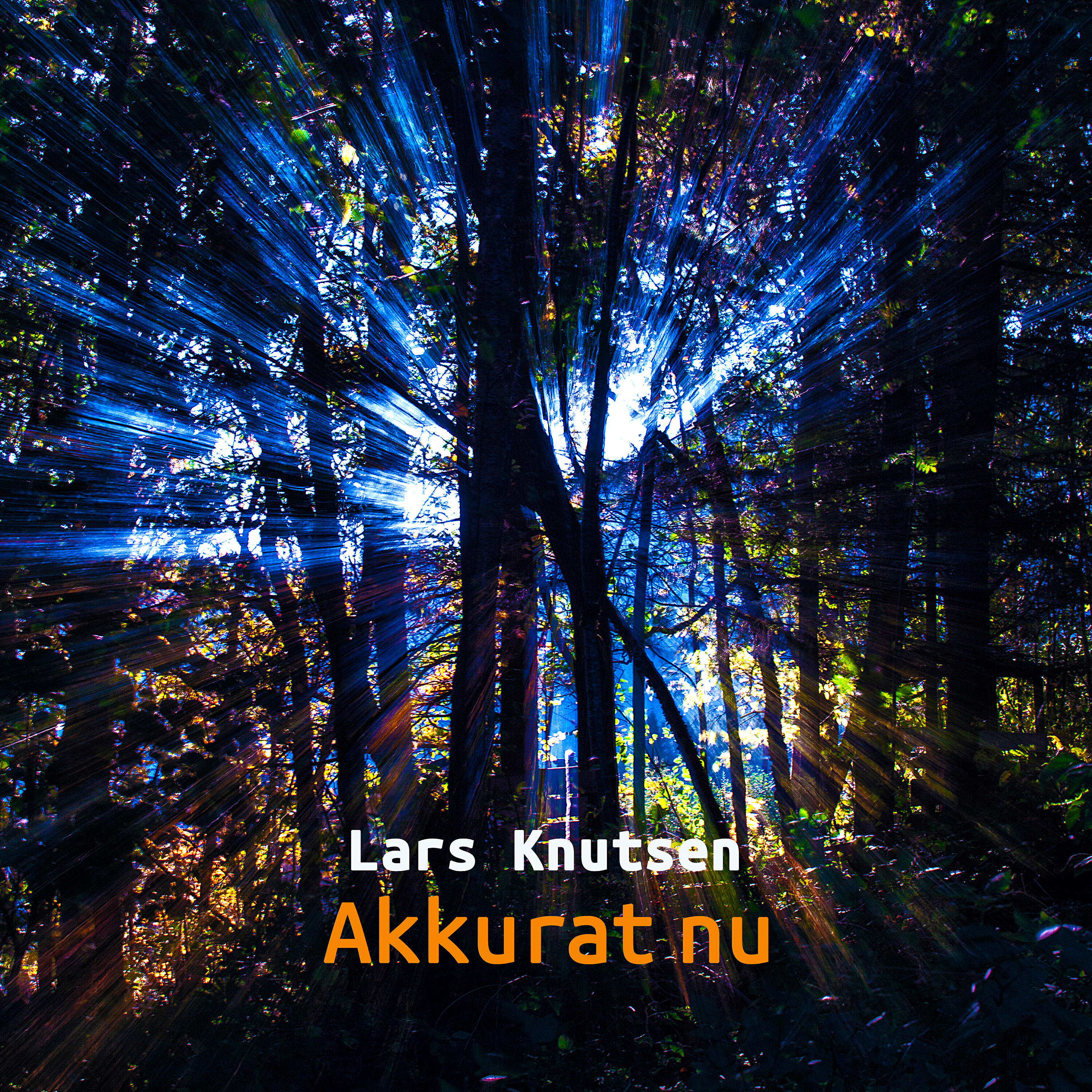 Релиз Akkurat nu