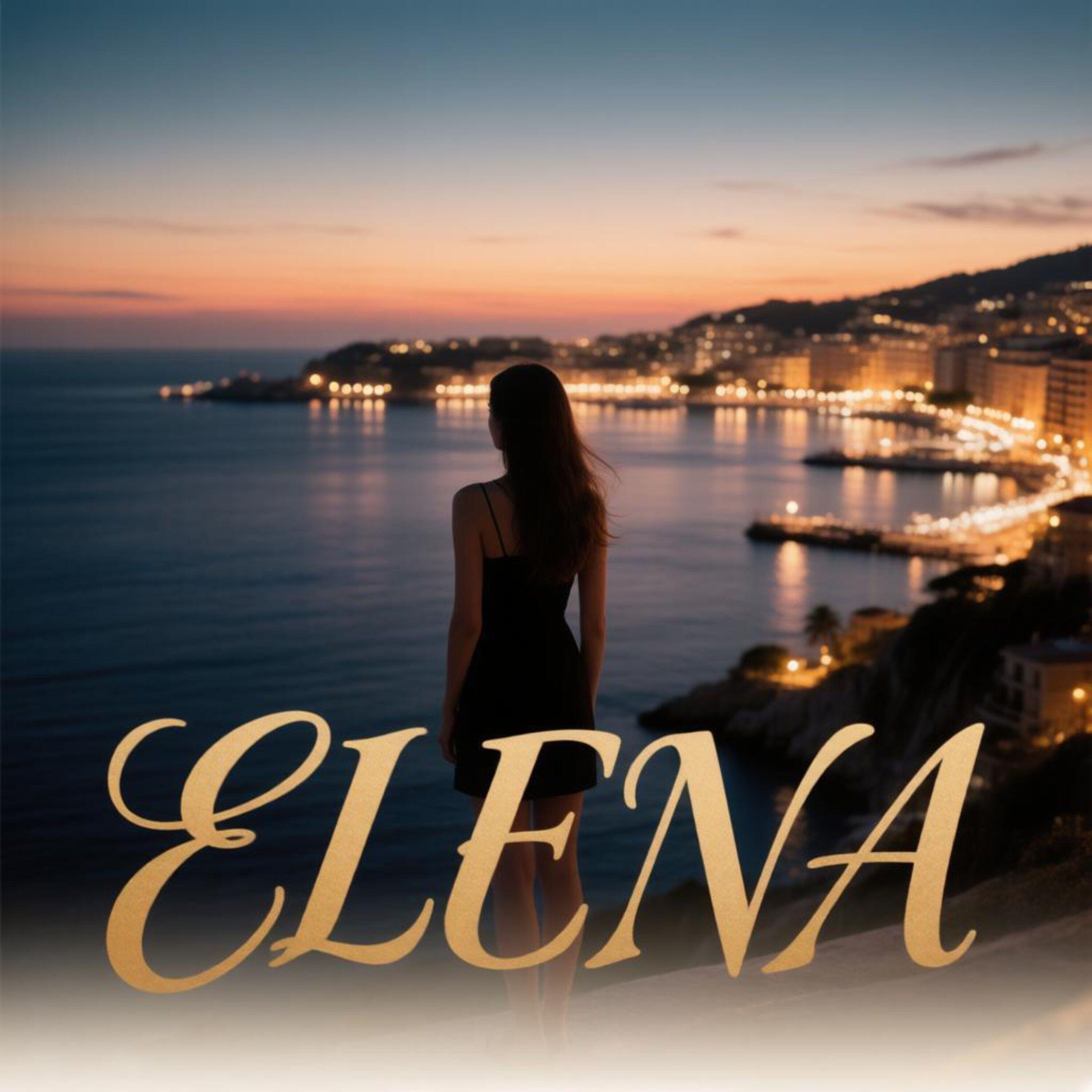 Релиз Elena