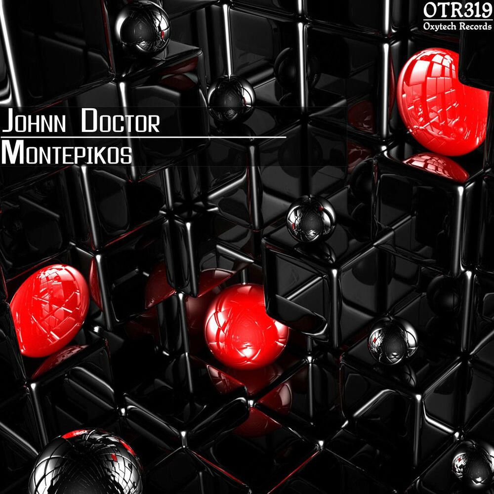 Релиз Montepikos