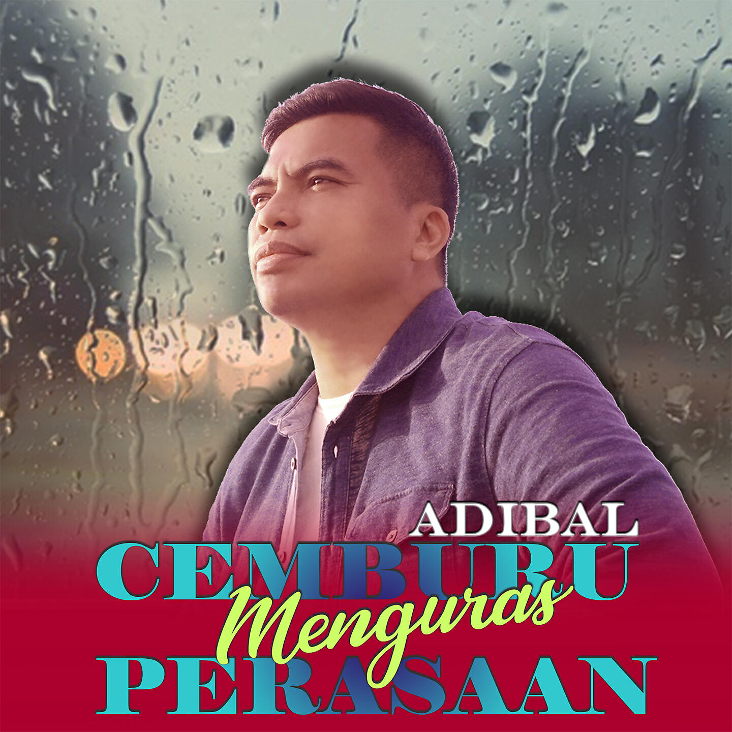 Релиз Cemburu Menguras Perasaan