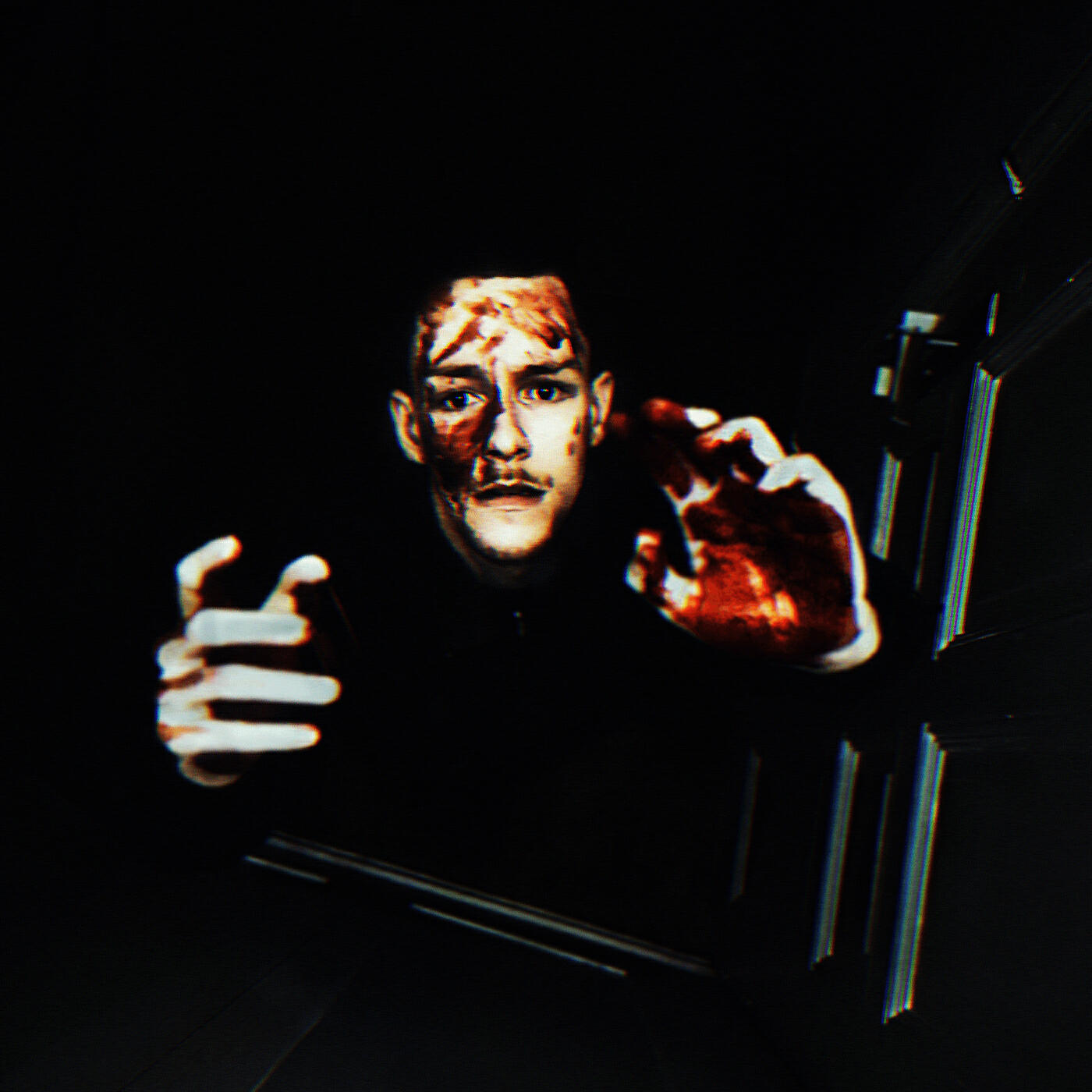 Релиз You Will Die in This Place