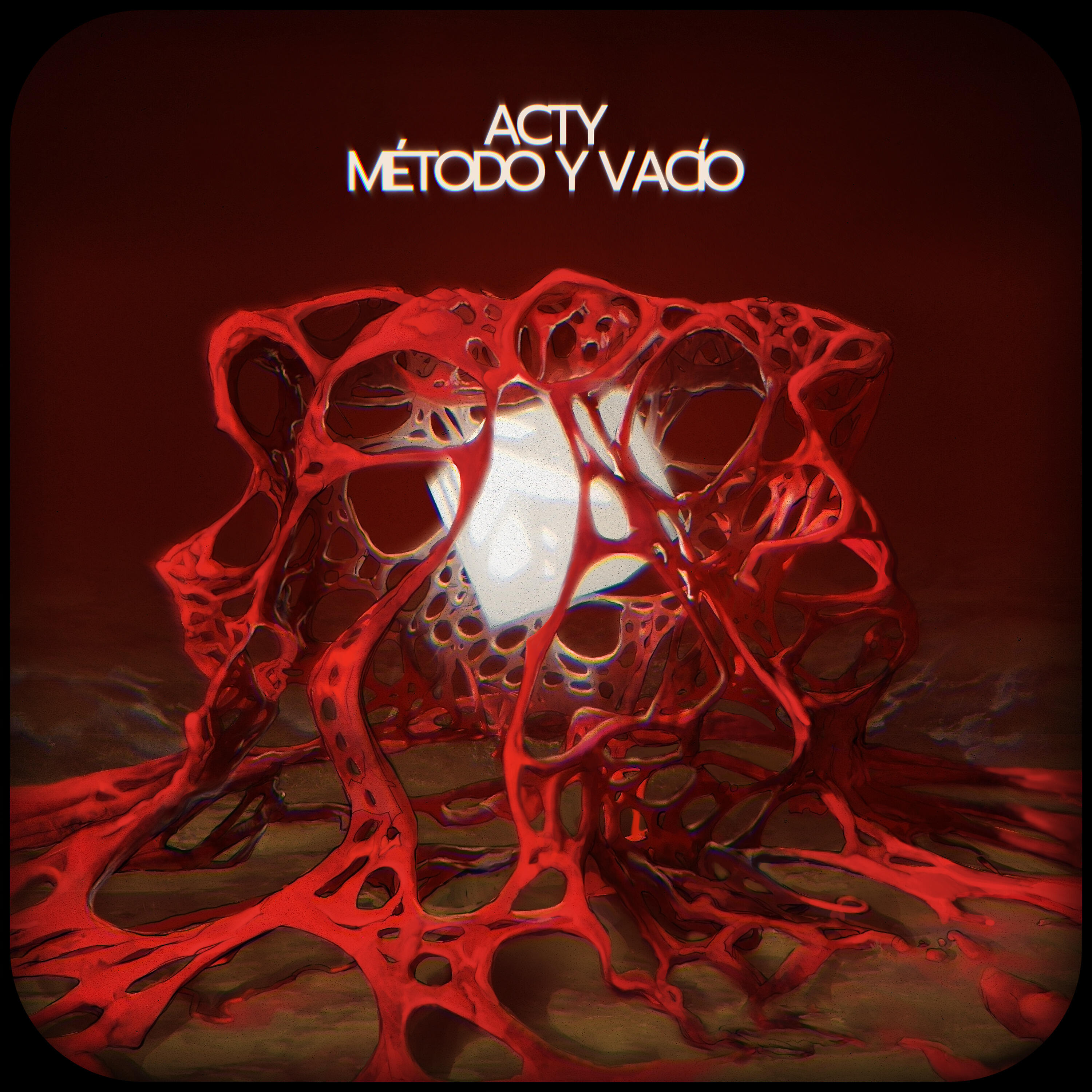 Релиз Método y Vacío