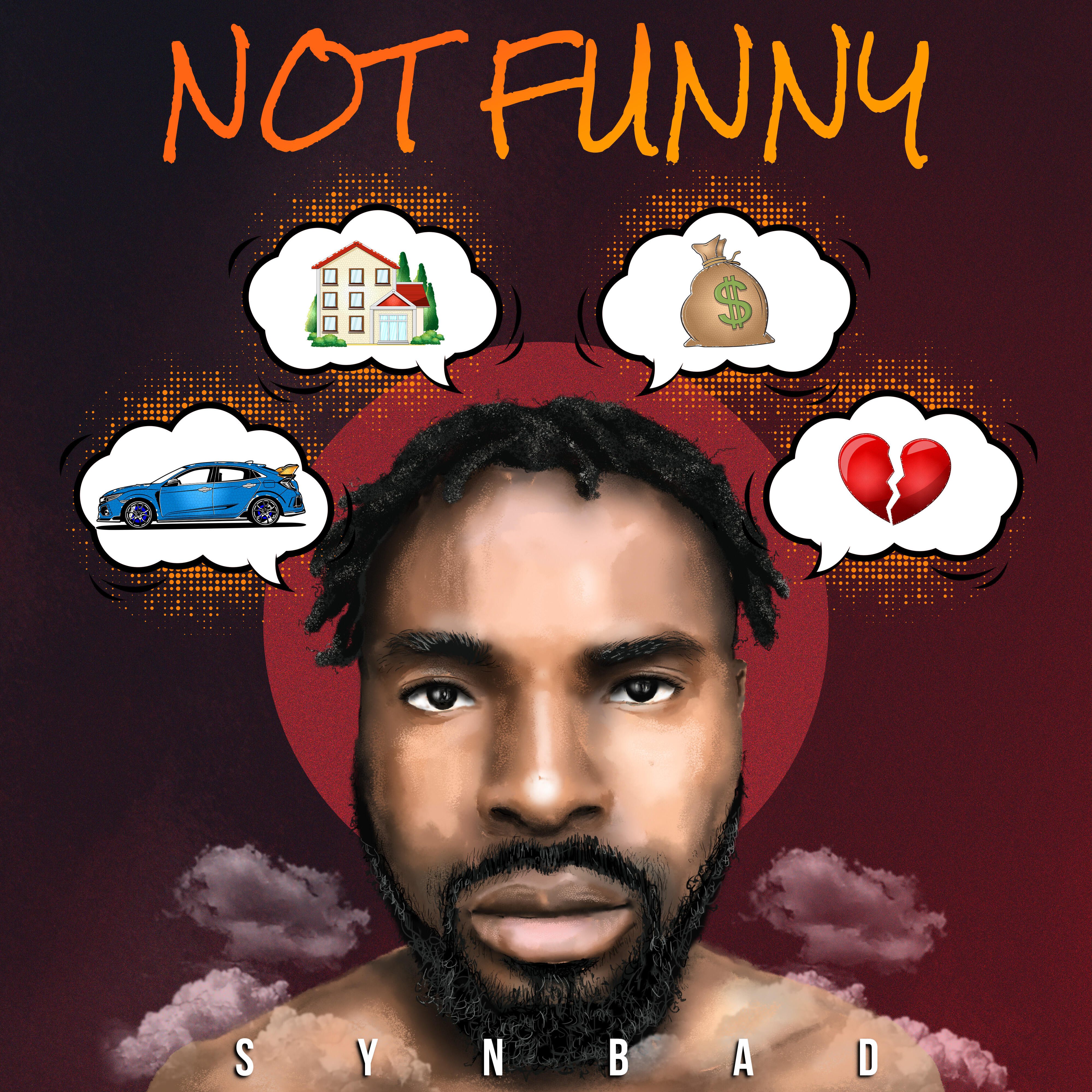 Трек Not Funny