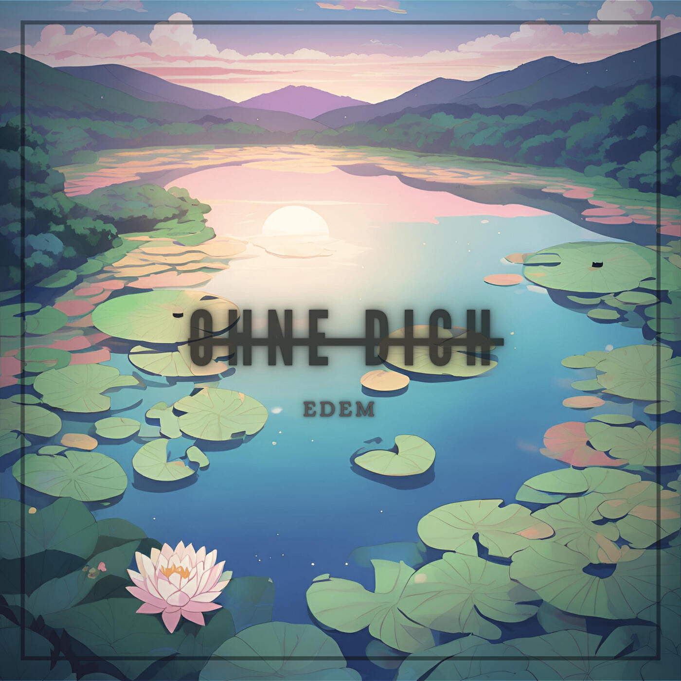 Релиз Ohne Dich