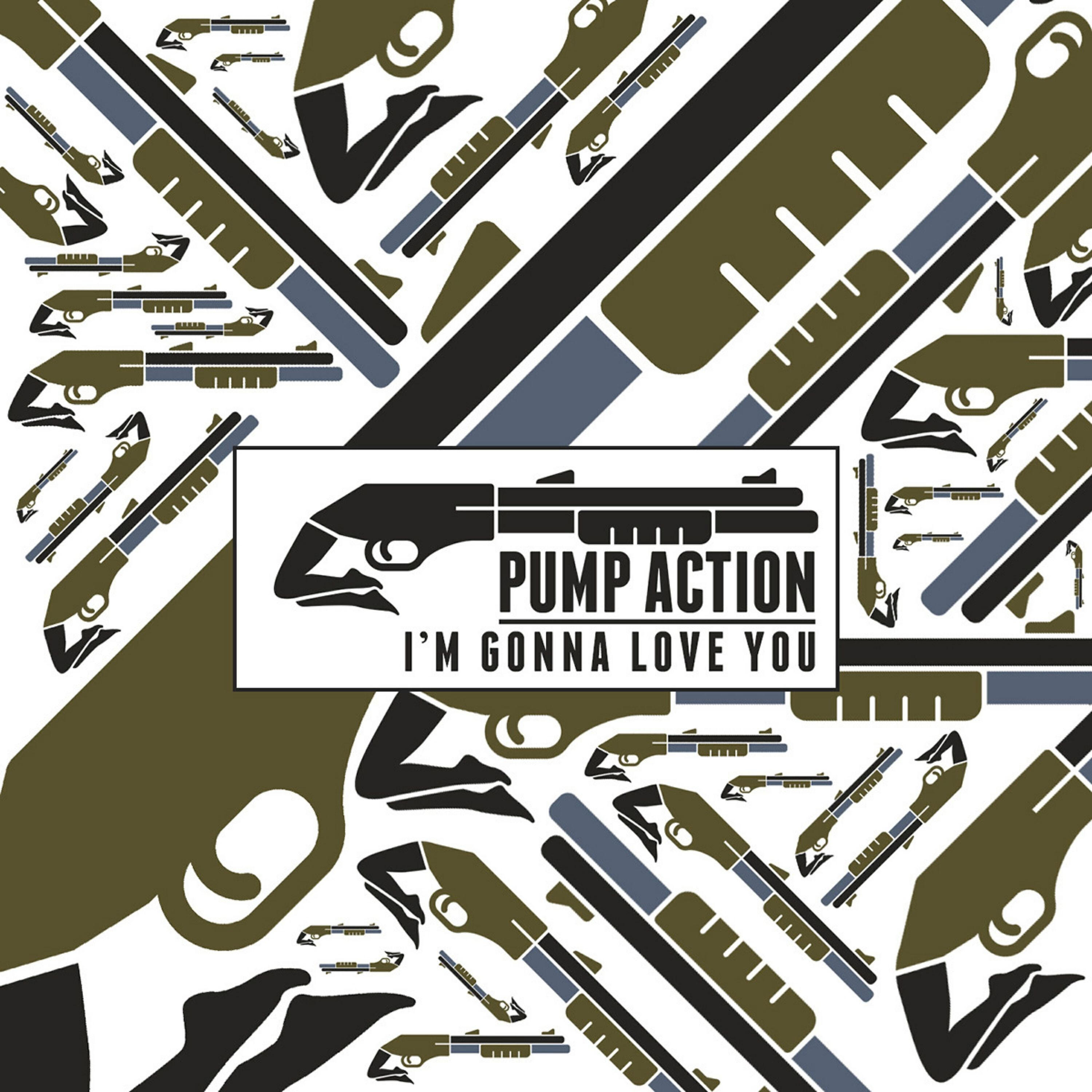Релиз I'm Gonna Love You