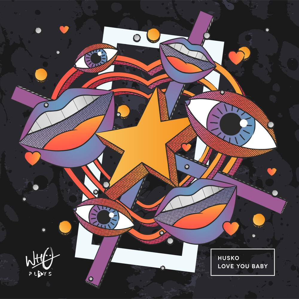 Релиз Love You Baby