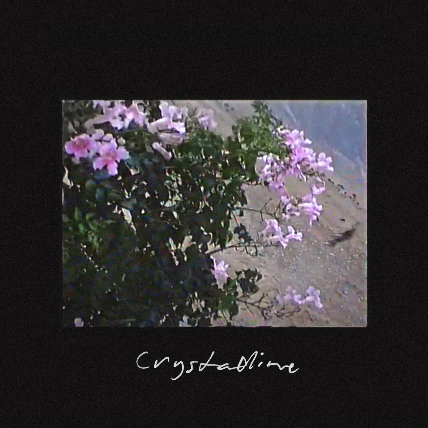 Релиз Crystalline