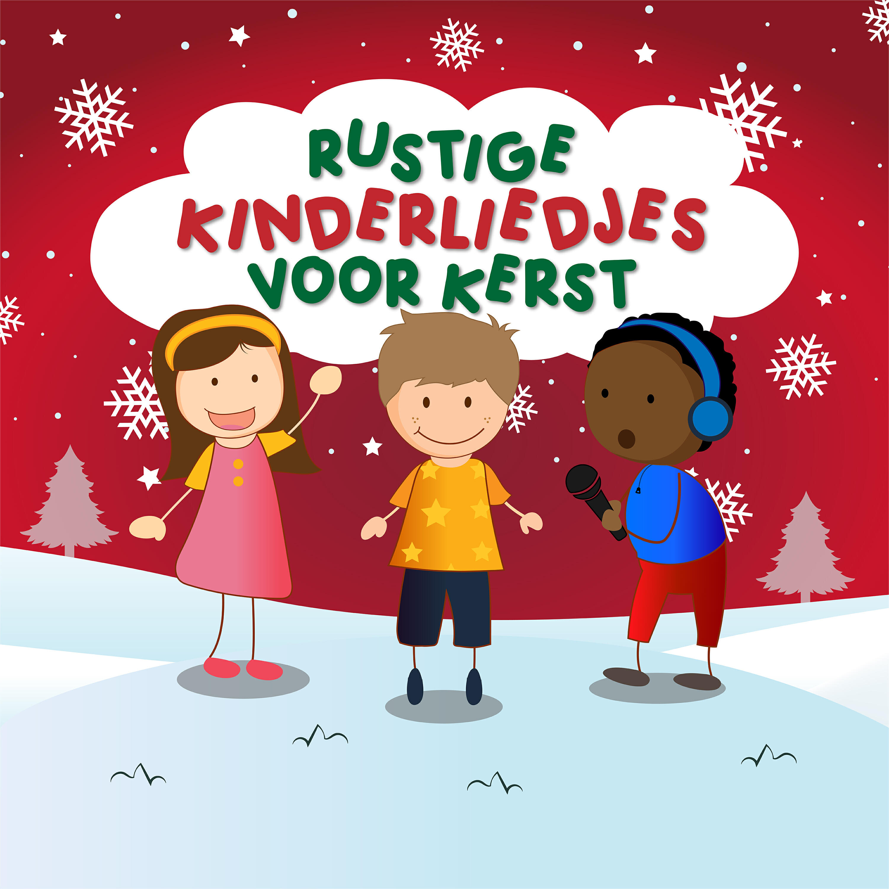 Nederlandse Kinderliedjes