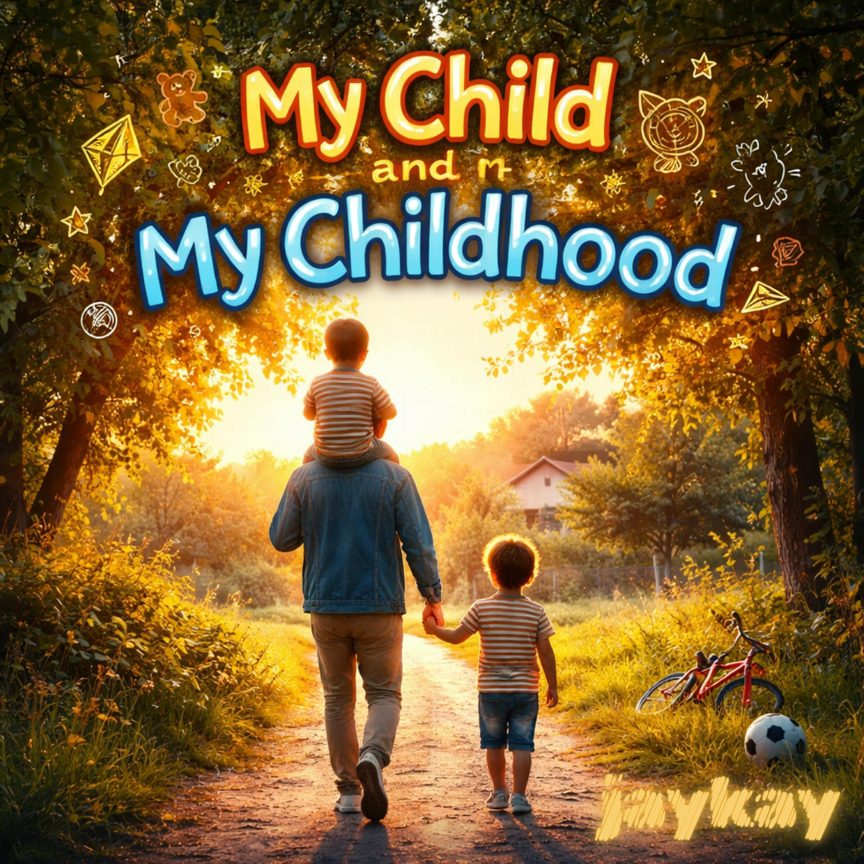 Релиз My Child and My Childhood