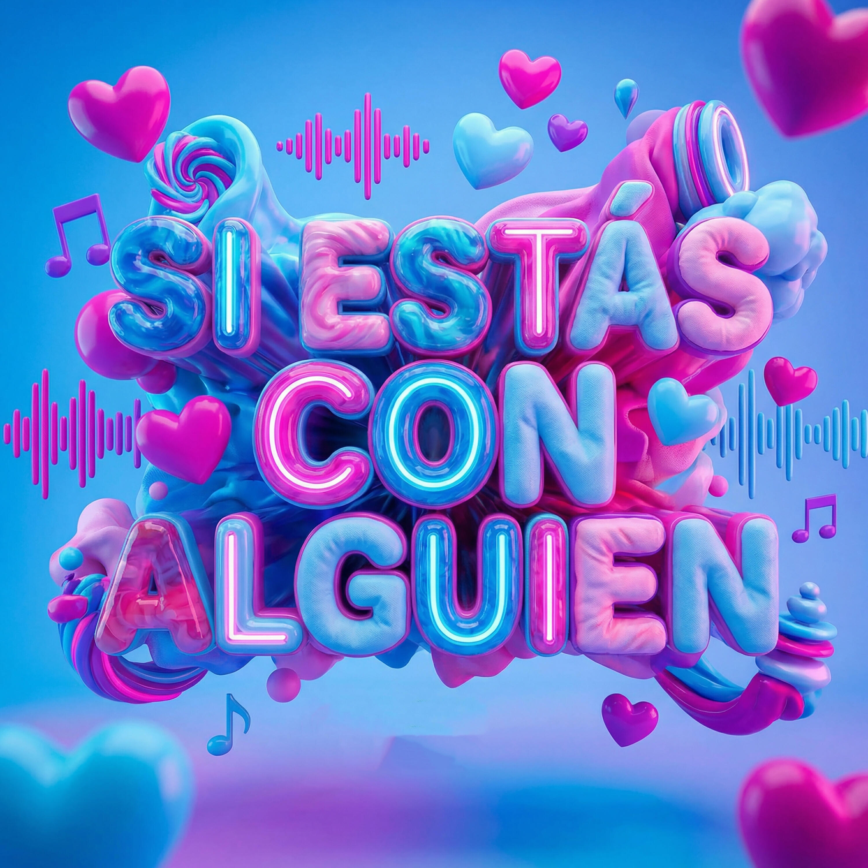 Релиз Si Estás Con Alguien
