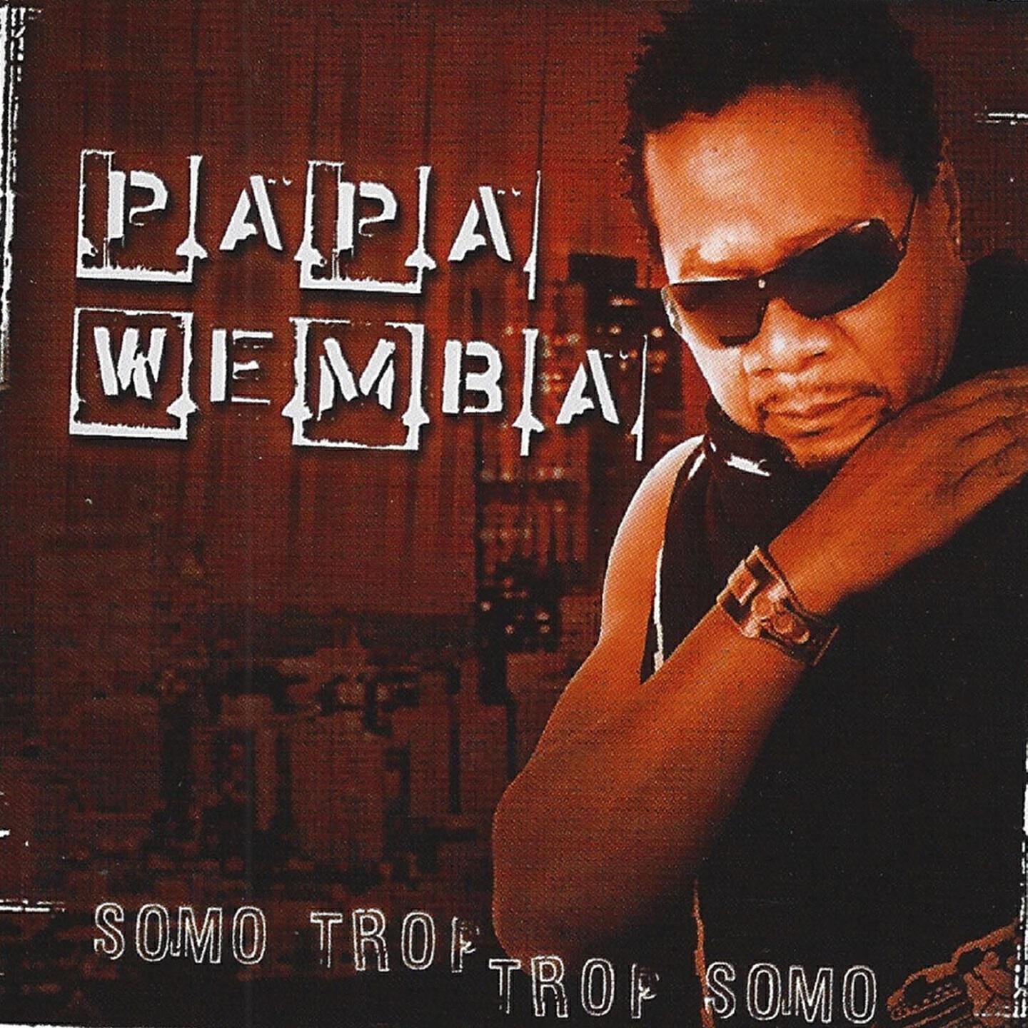 Релиз Somo trop