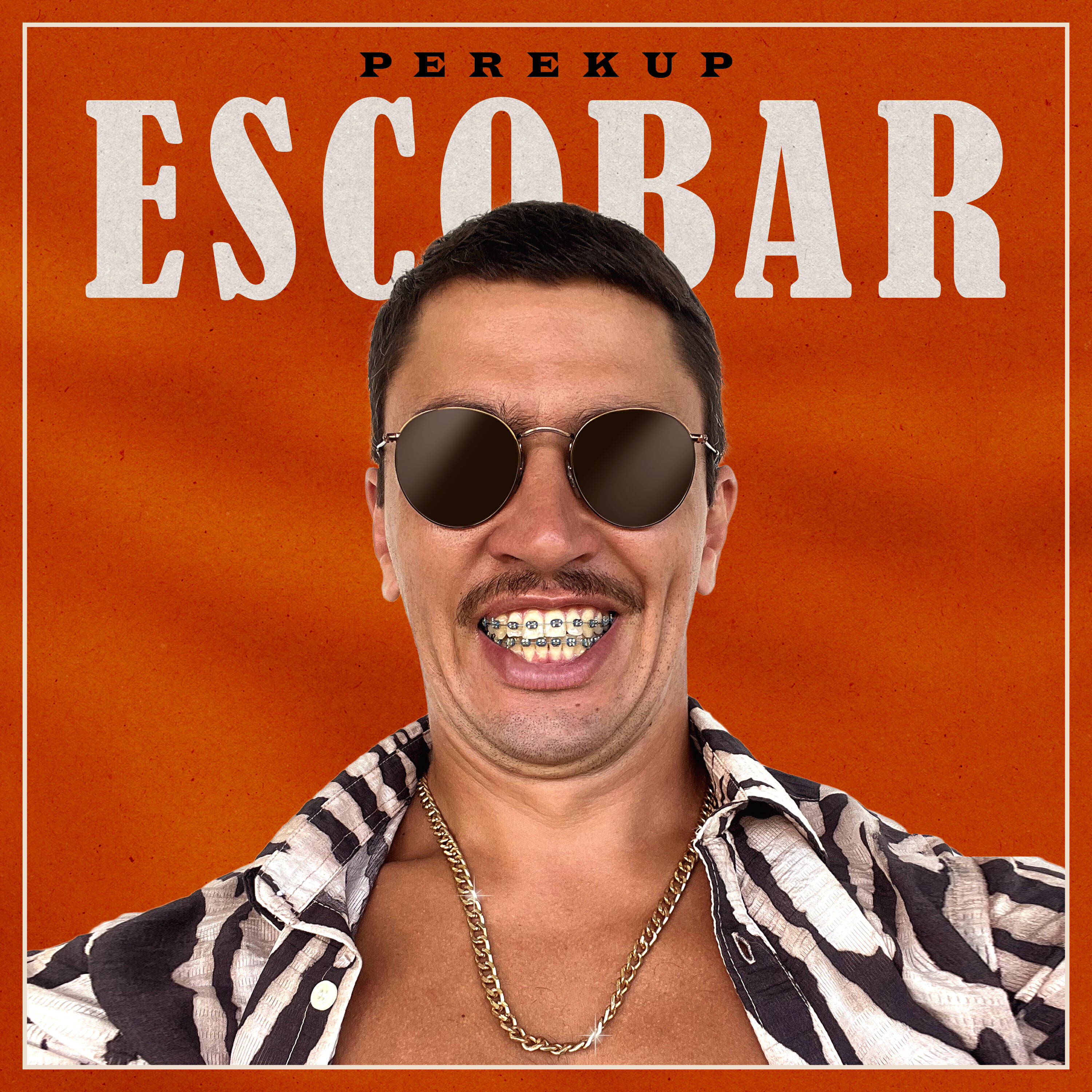 PEREKUP