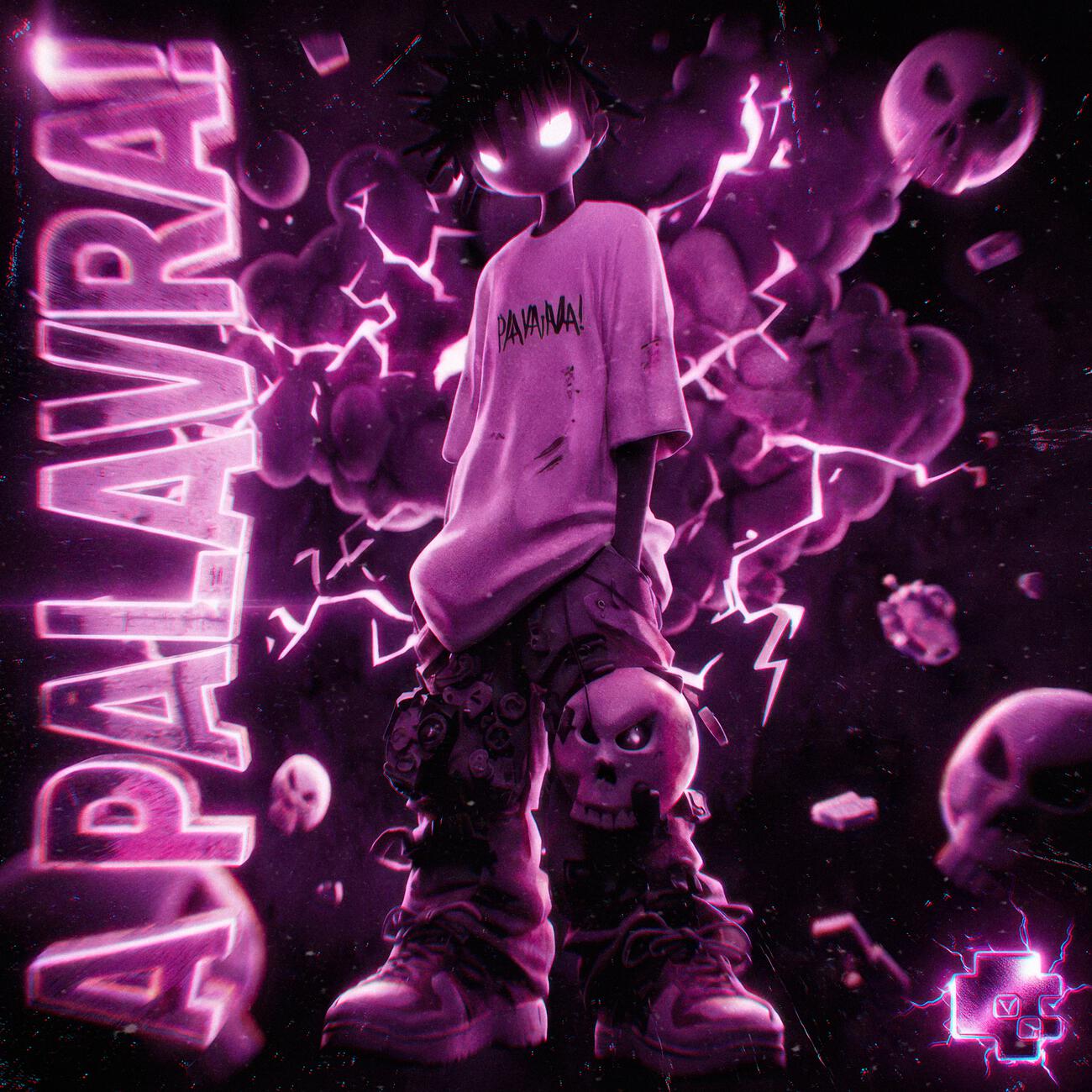 Релиз A PALAVRA!