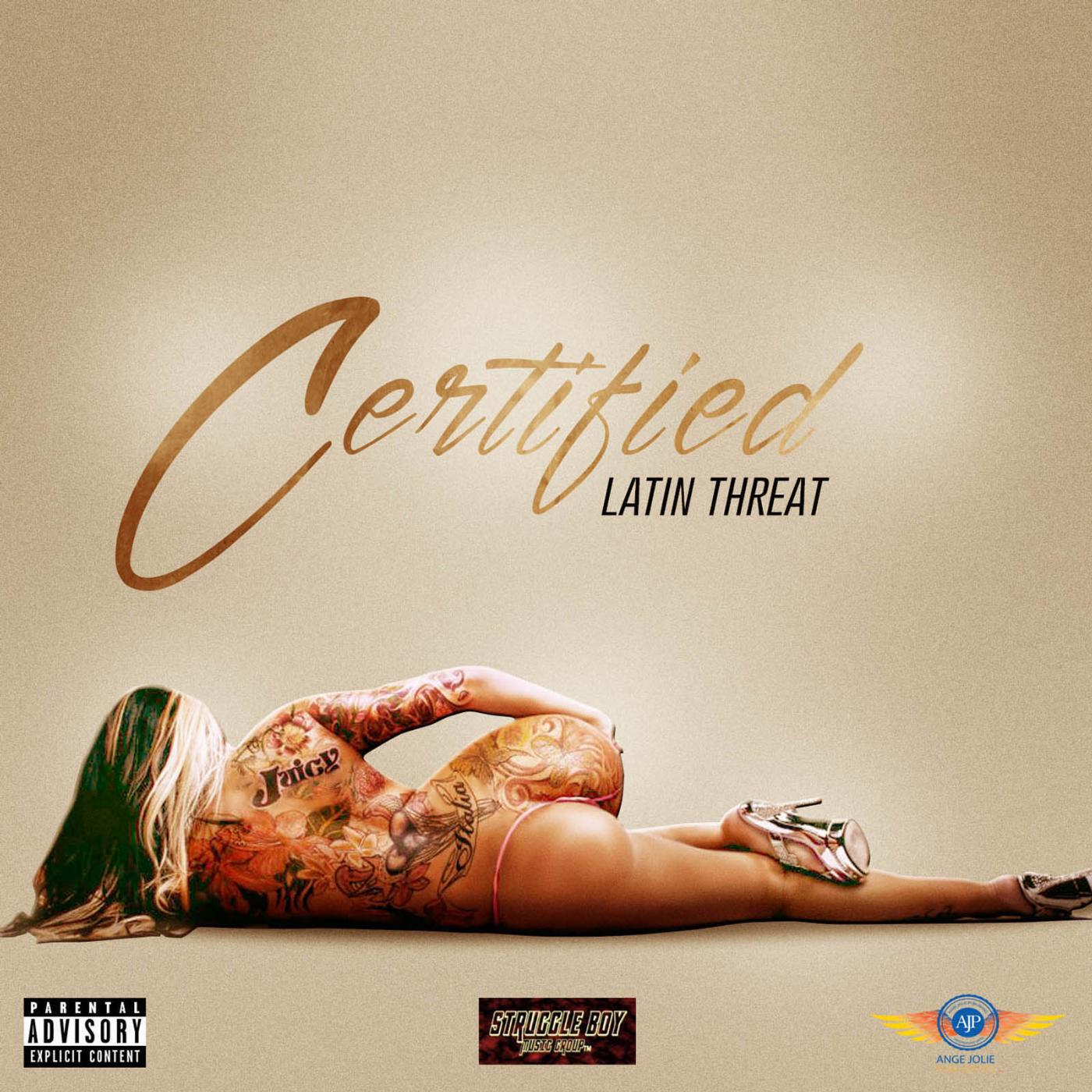 Релиз Certified