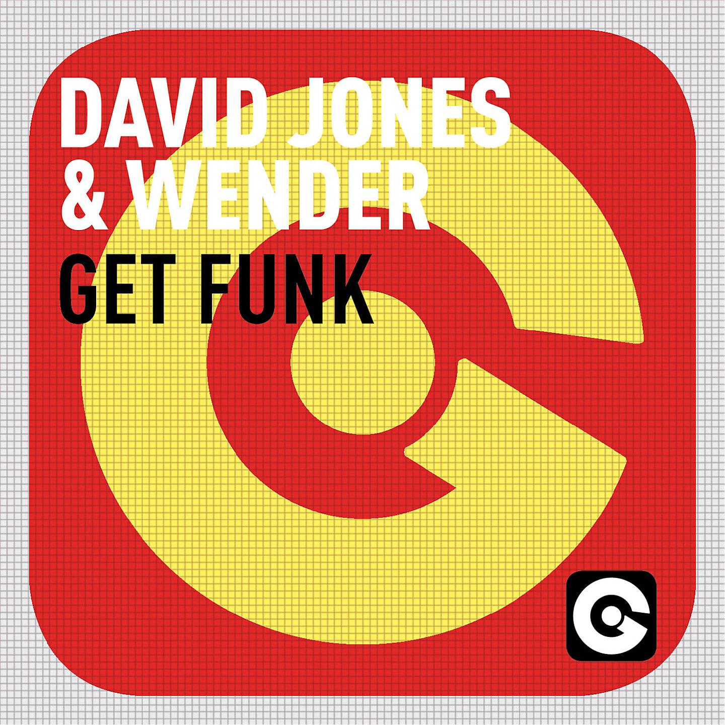 Релиз Get Funk