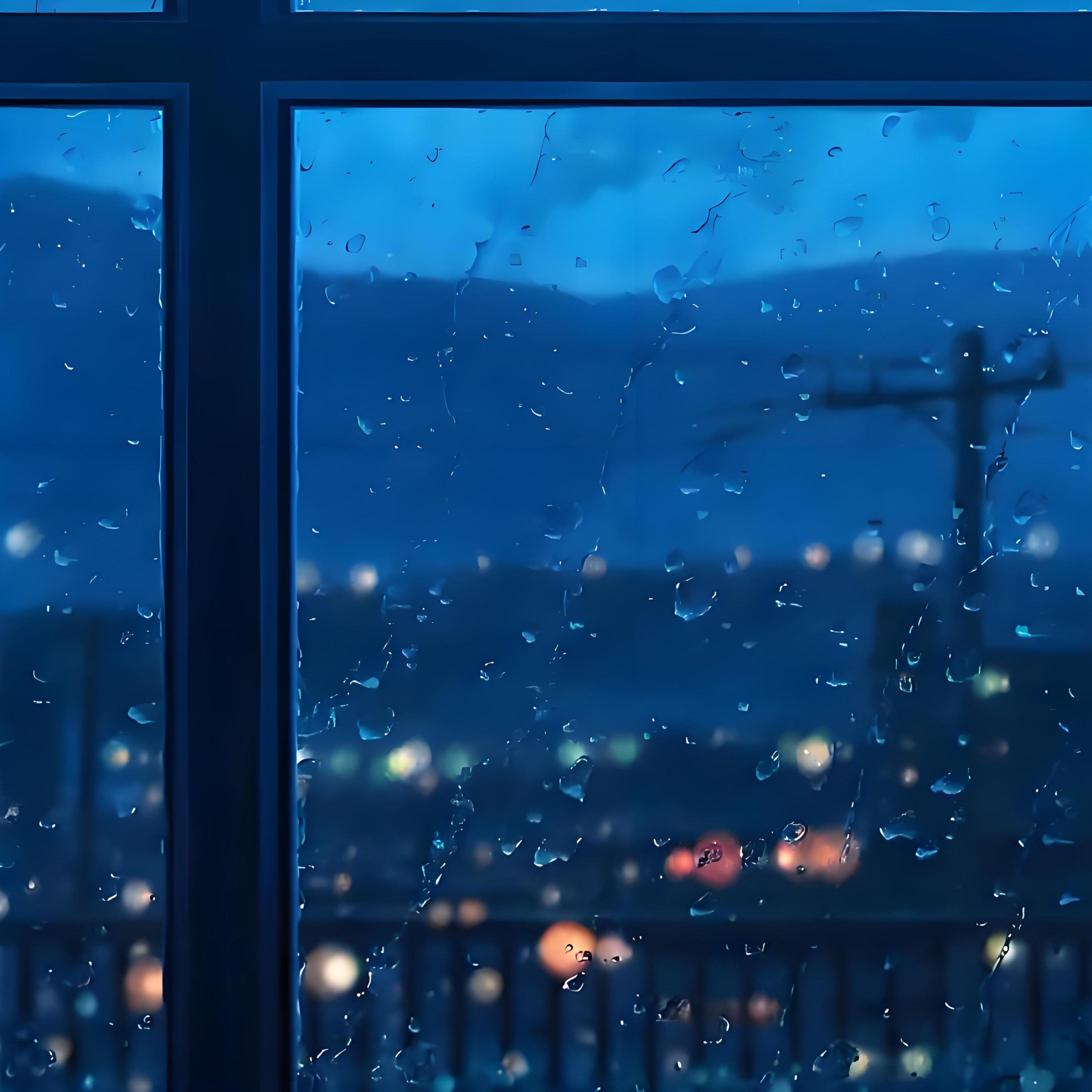 Релиз 雨夜Deep Love
