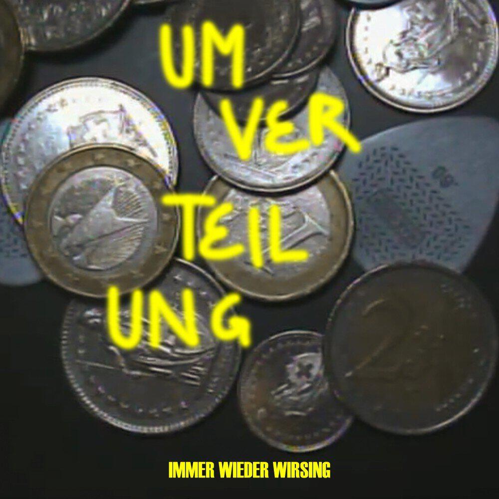 Трек Umverteilung