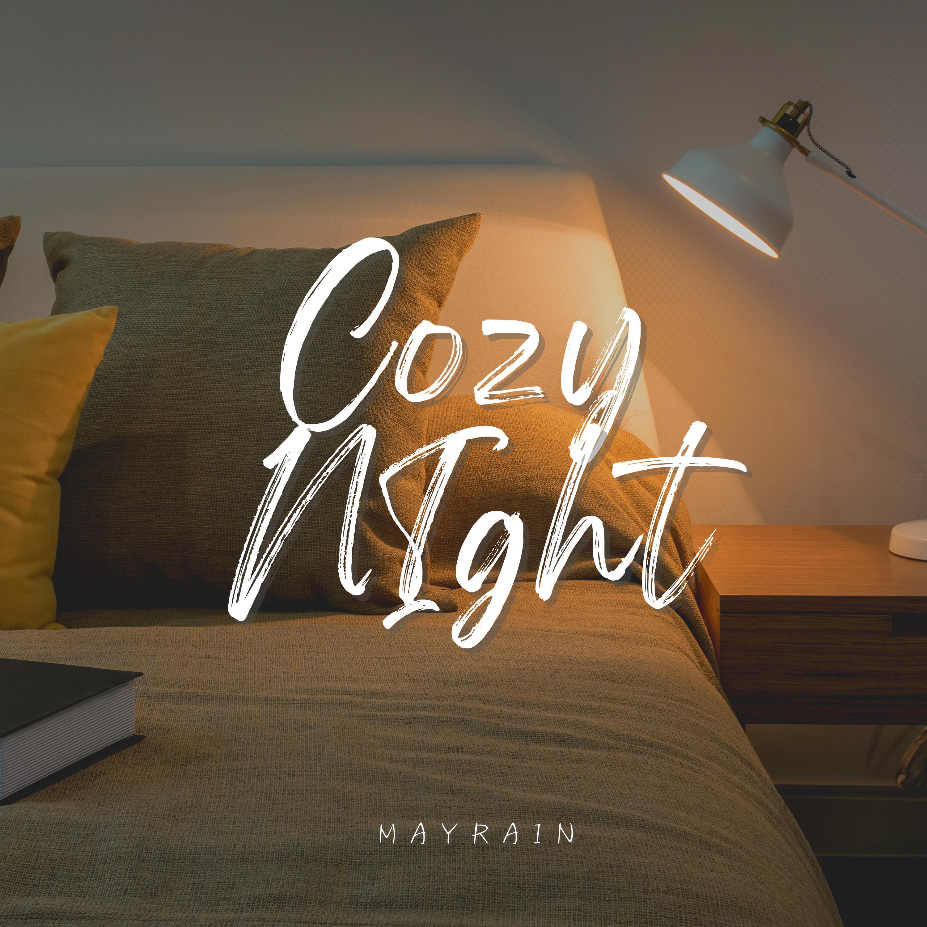 Релиз Cozy Night