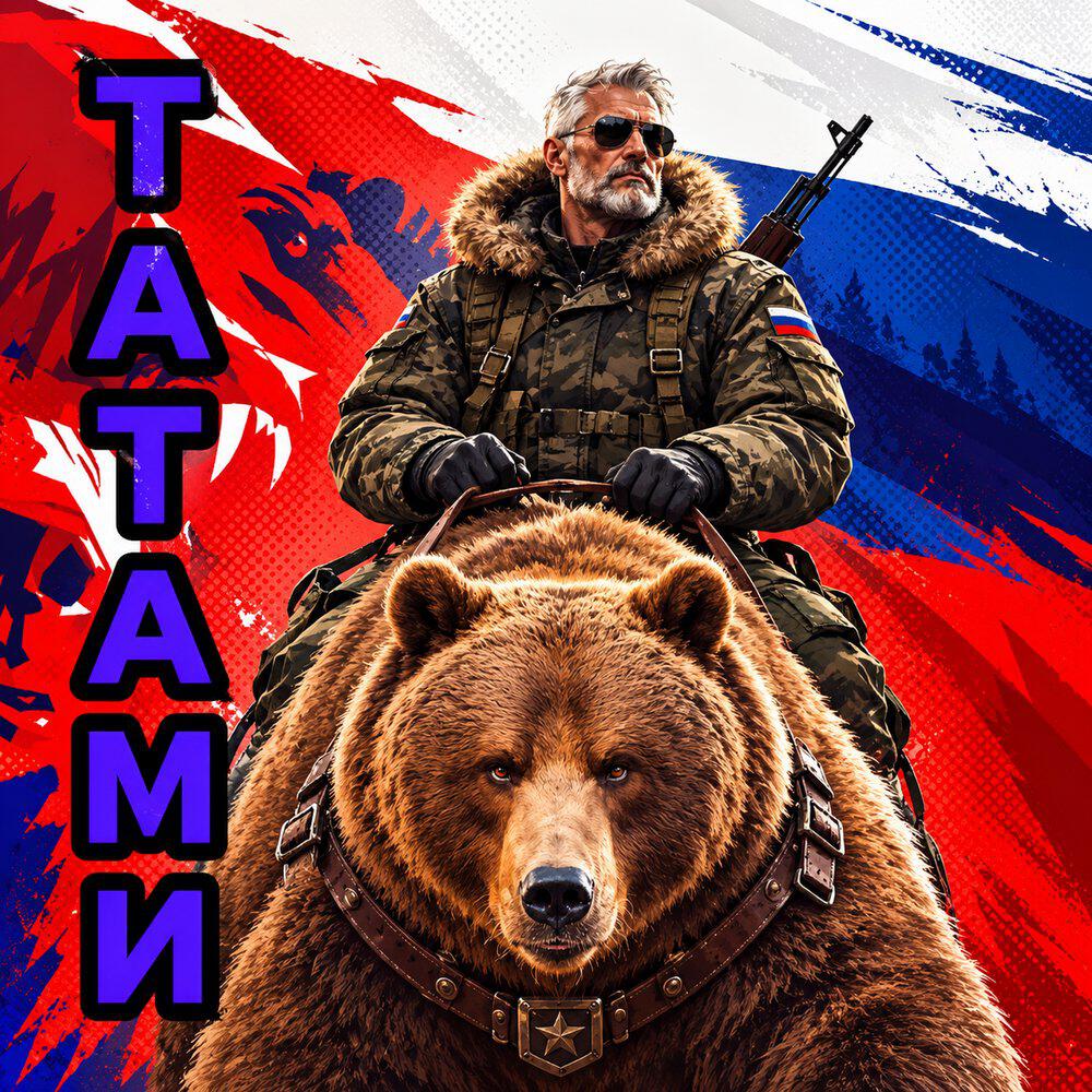 Релиз Вперёд Президент