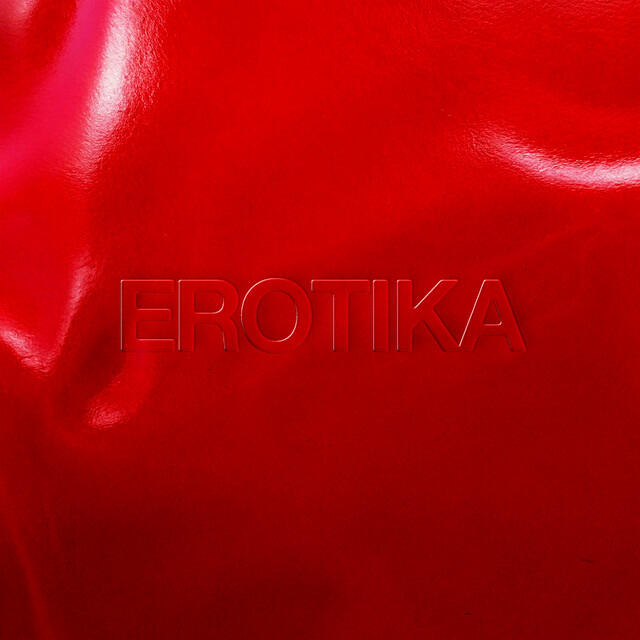 Релиз EROTIKA