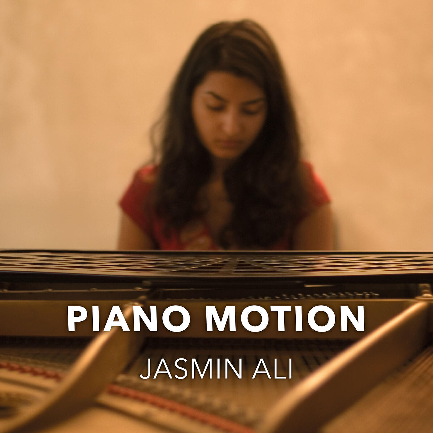 Релиз Piano Motion