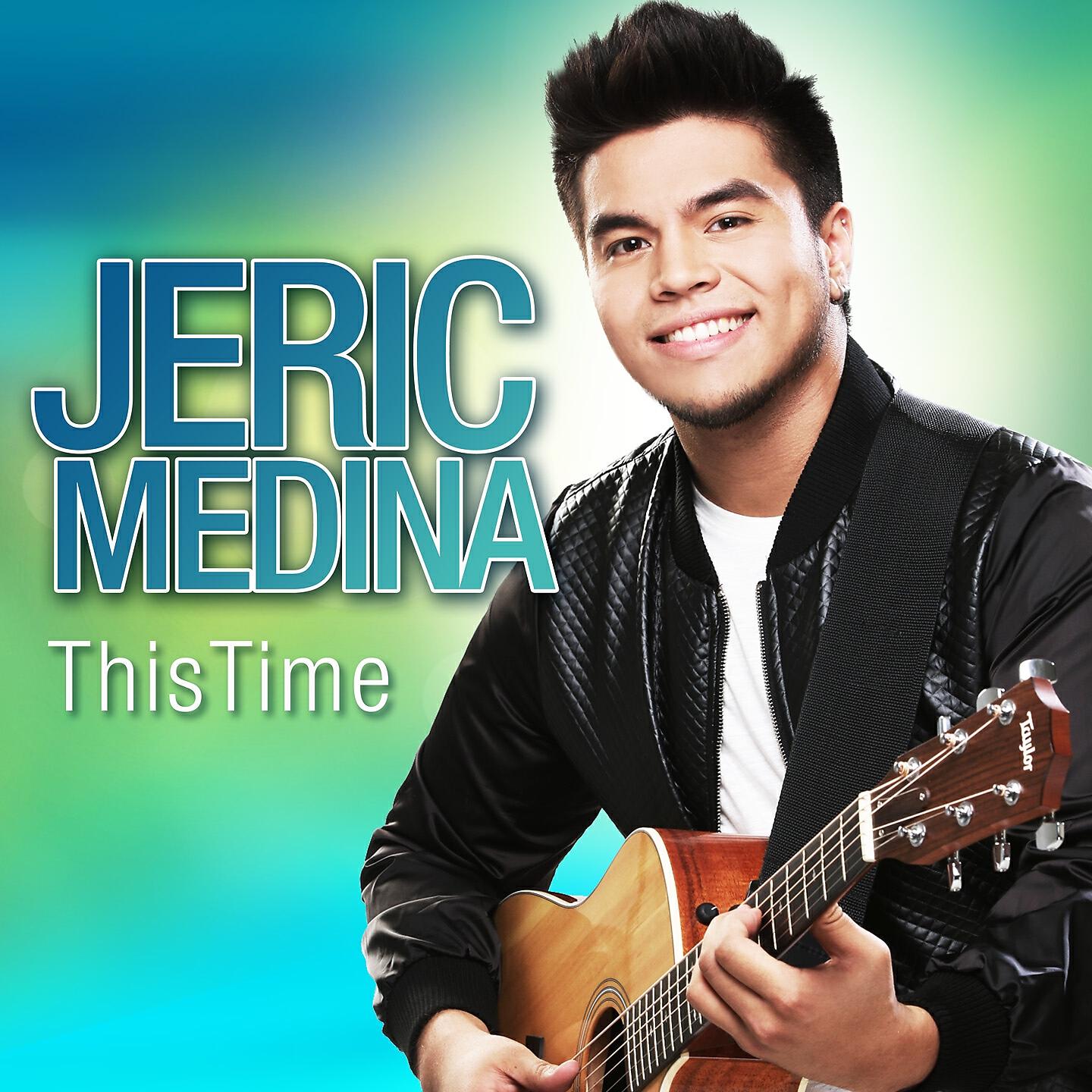 Релиз This Time