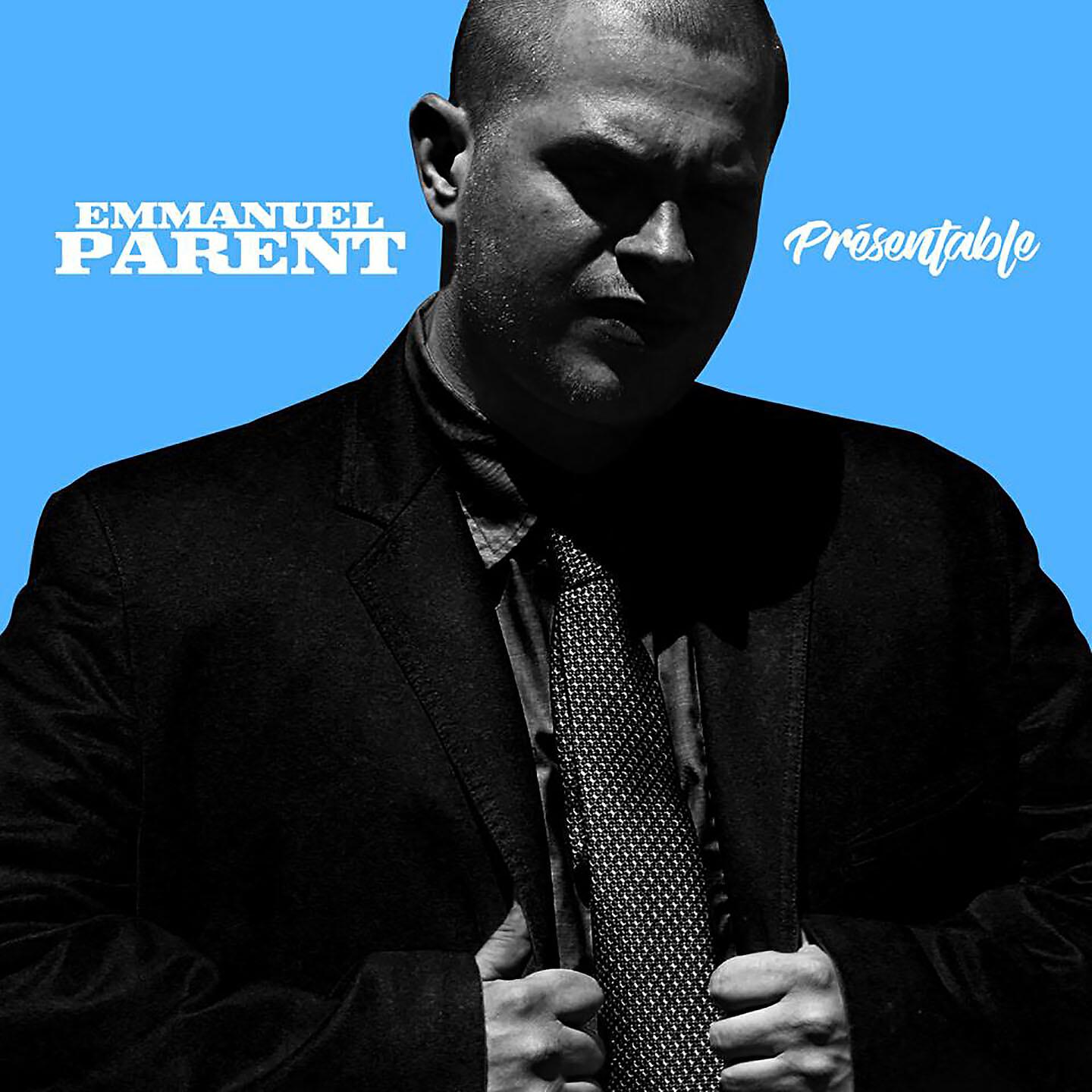 Скачать песню Emmanuel Parent, Caly - Pas tabou бесплатно в MP3 для Android и iOS