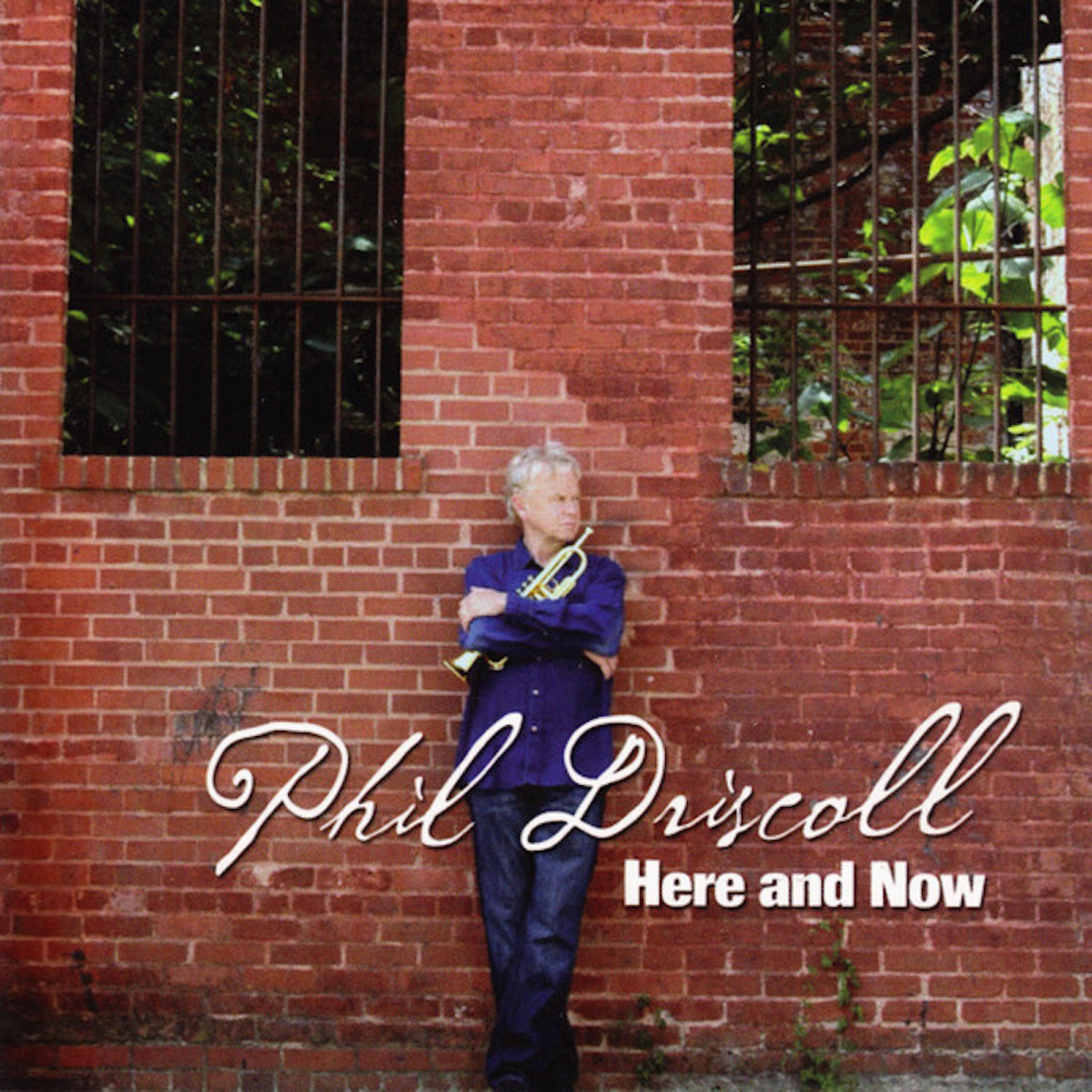 Релиз Here And Now