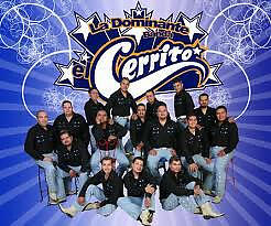 Banda El Cerrito
