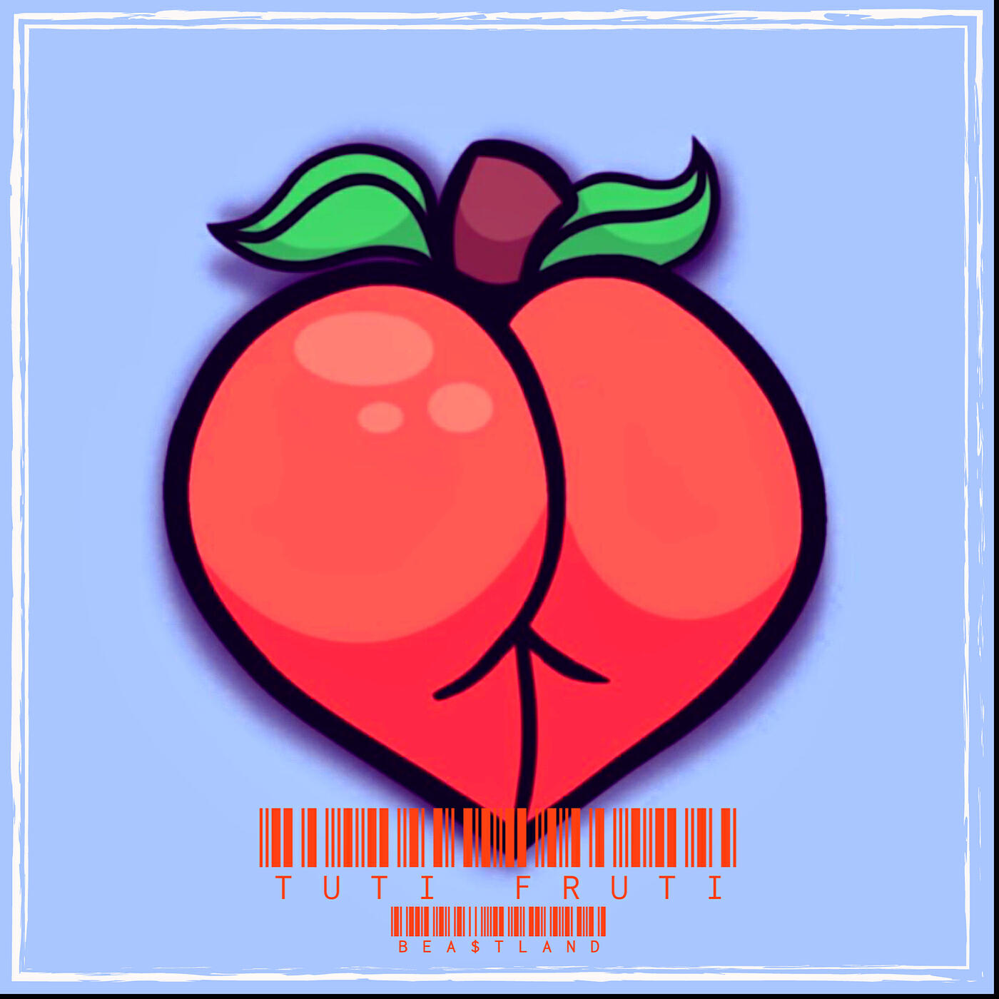 Релиз Tuti Fruti