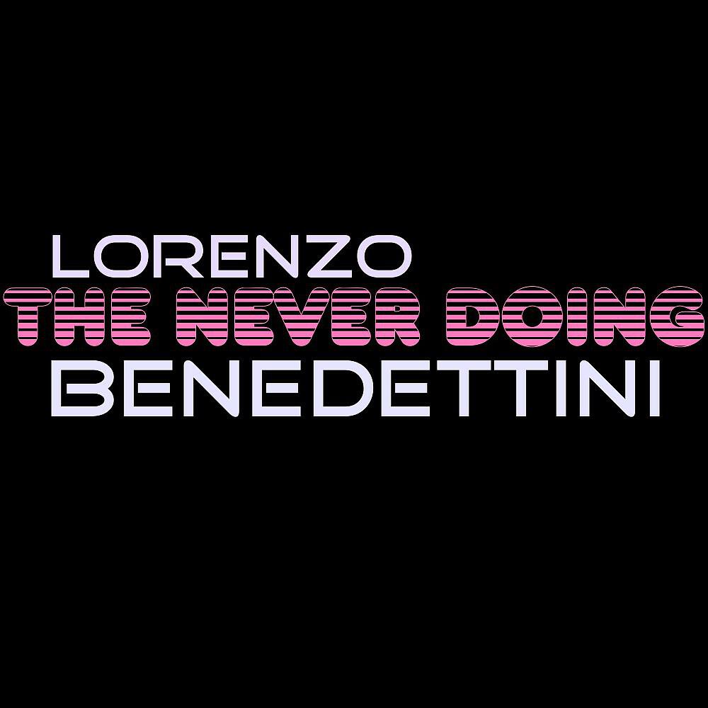 Релиз The Never Doing