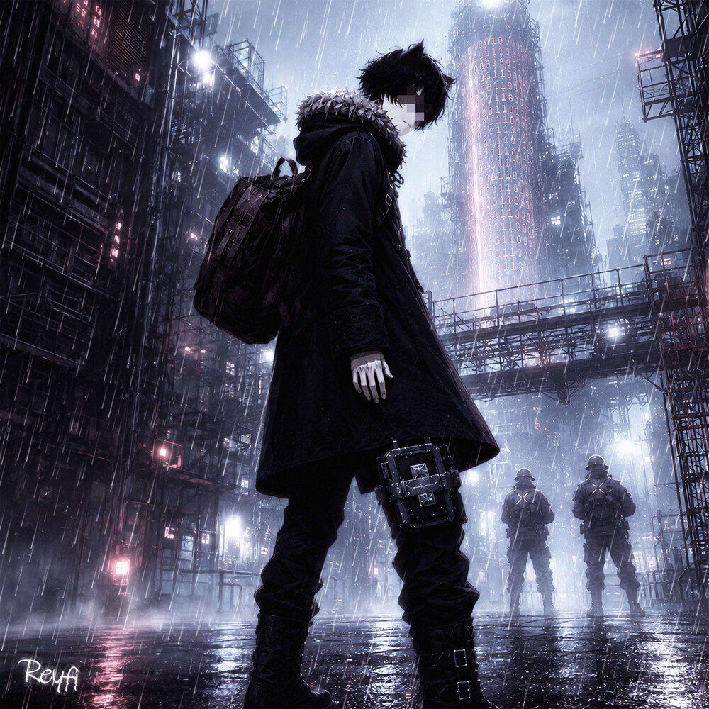 Релиз Wave Noir