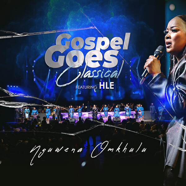 Релиз Nguwena Omkhulu (Live)