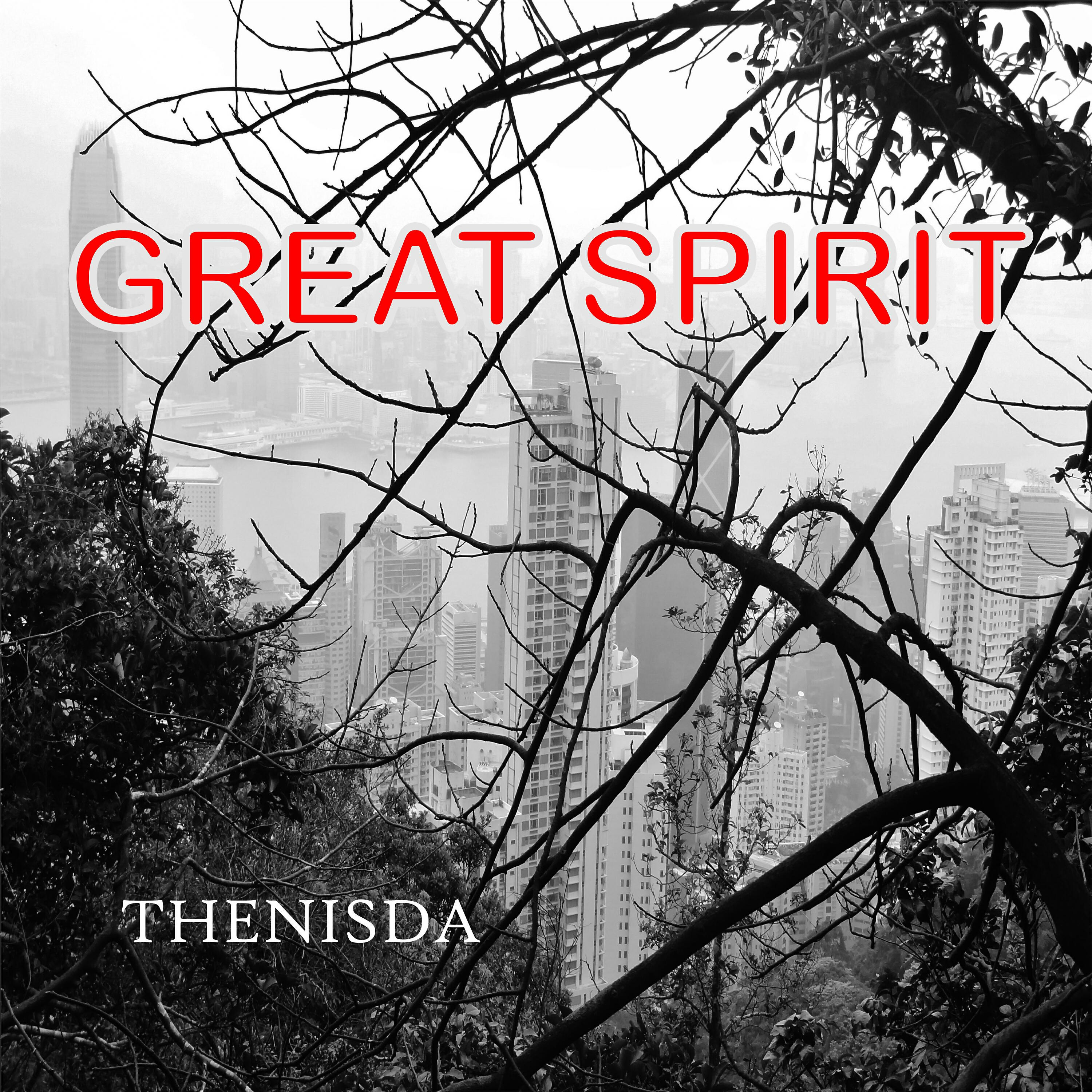 Релиз Great Spirit