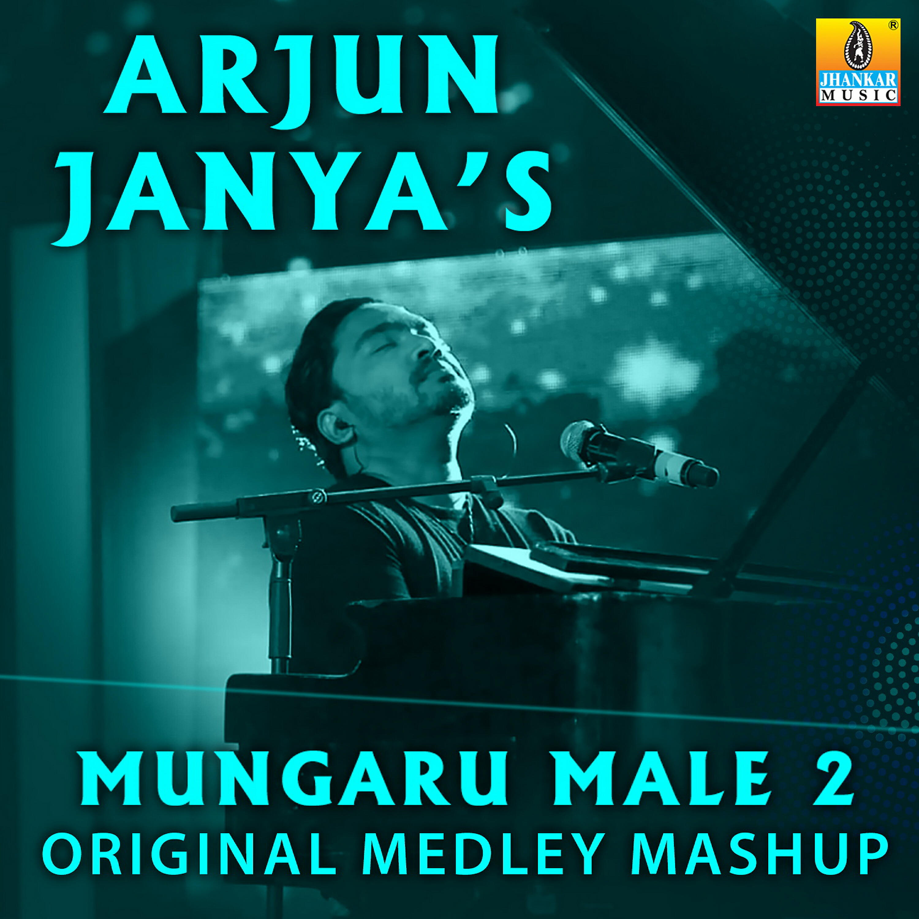 Релиз Mungaru Male 2 Medley Mashup – Single