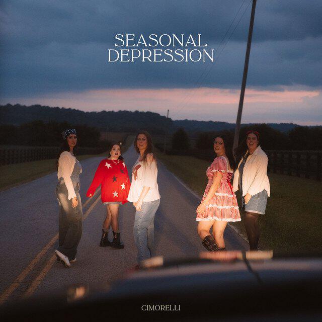 Релиз Seasonal Depression