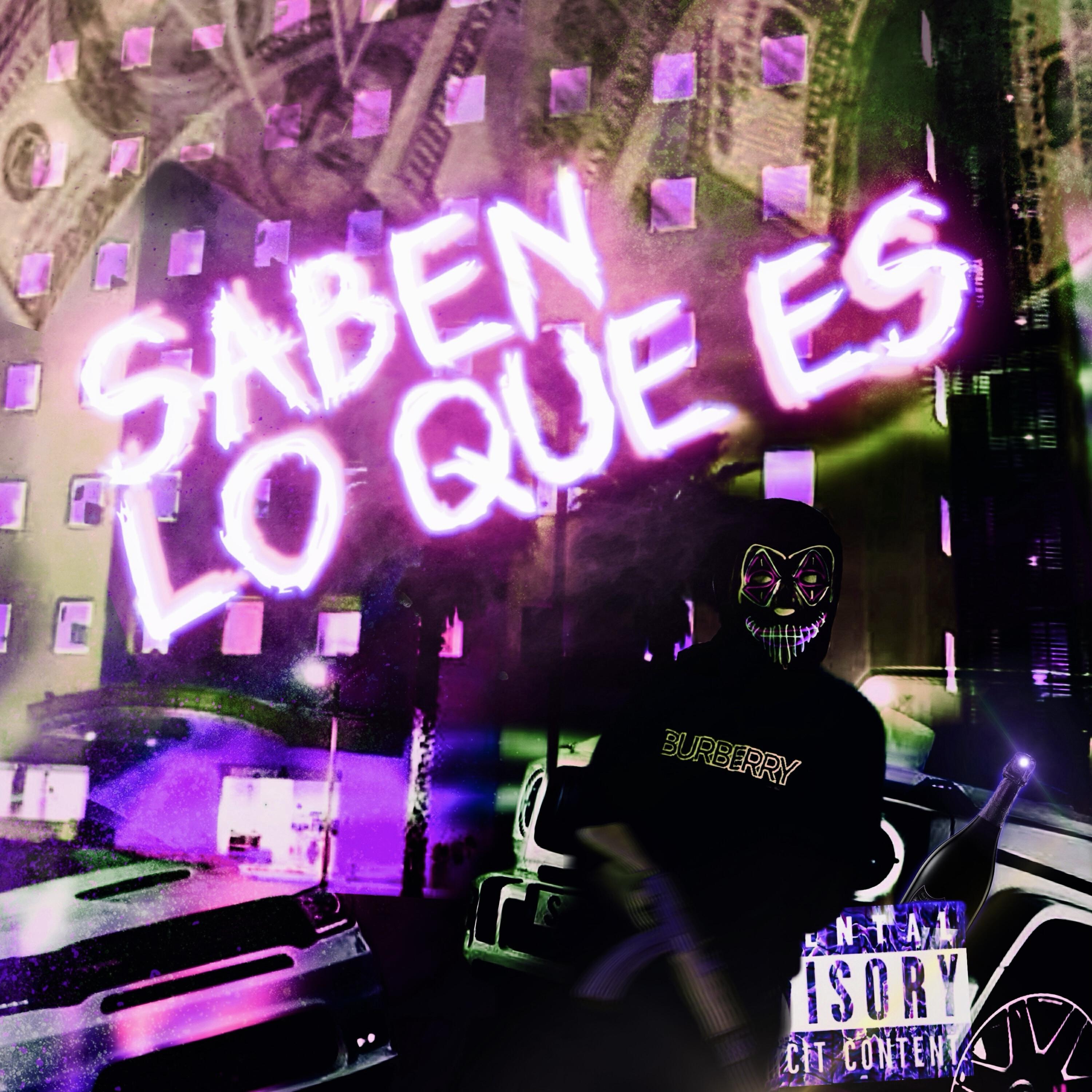 Релиз Saben Lo Que Es