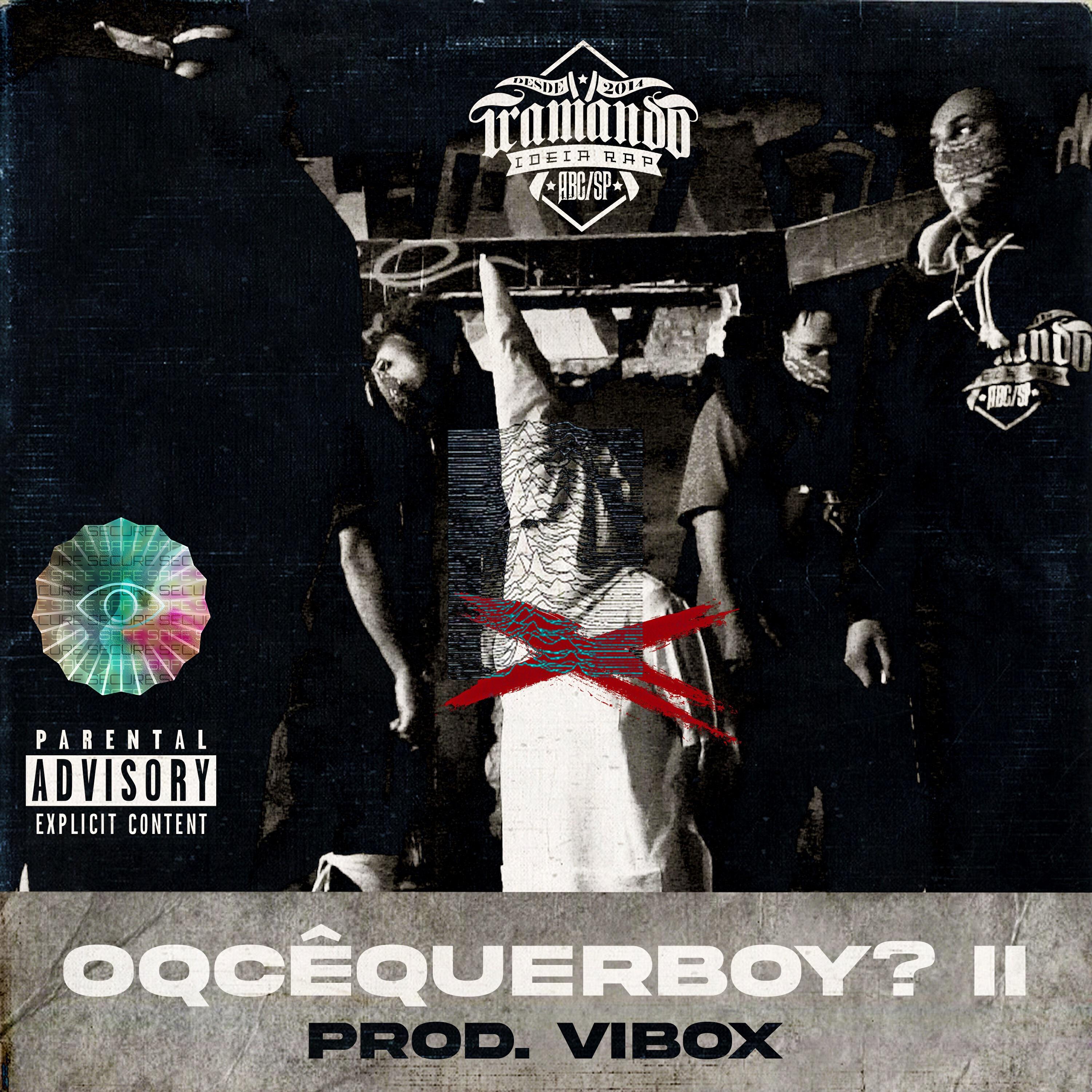 Релиз Oqcêquerboy? II