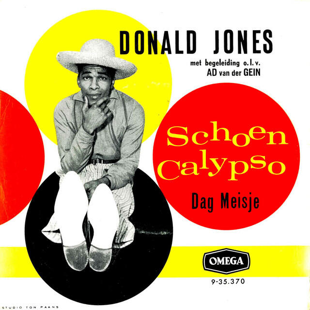 Релиз Schoen Calypso
