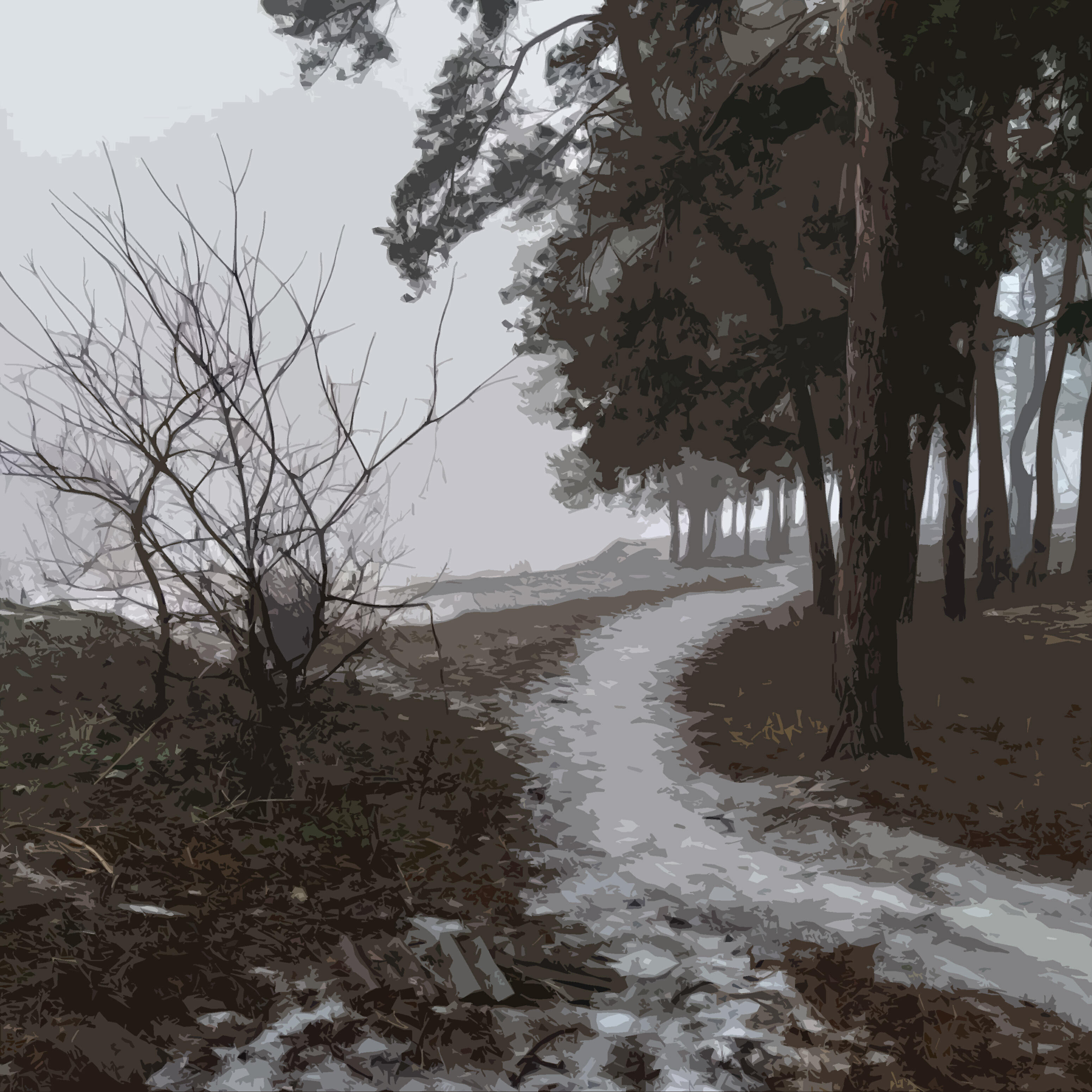 Релиз Снова страдать