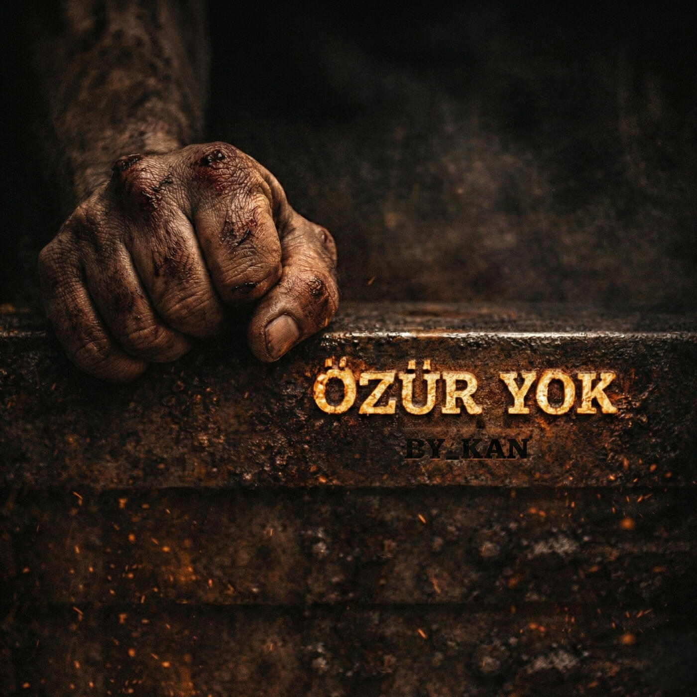 Релиз Özür Yok