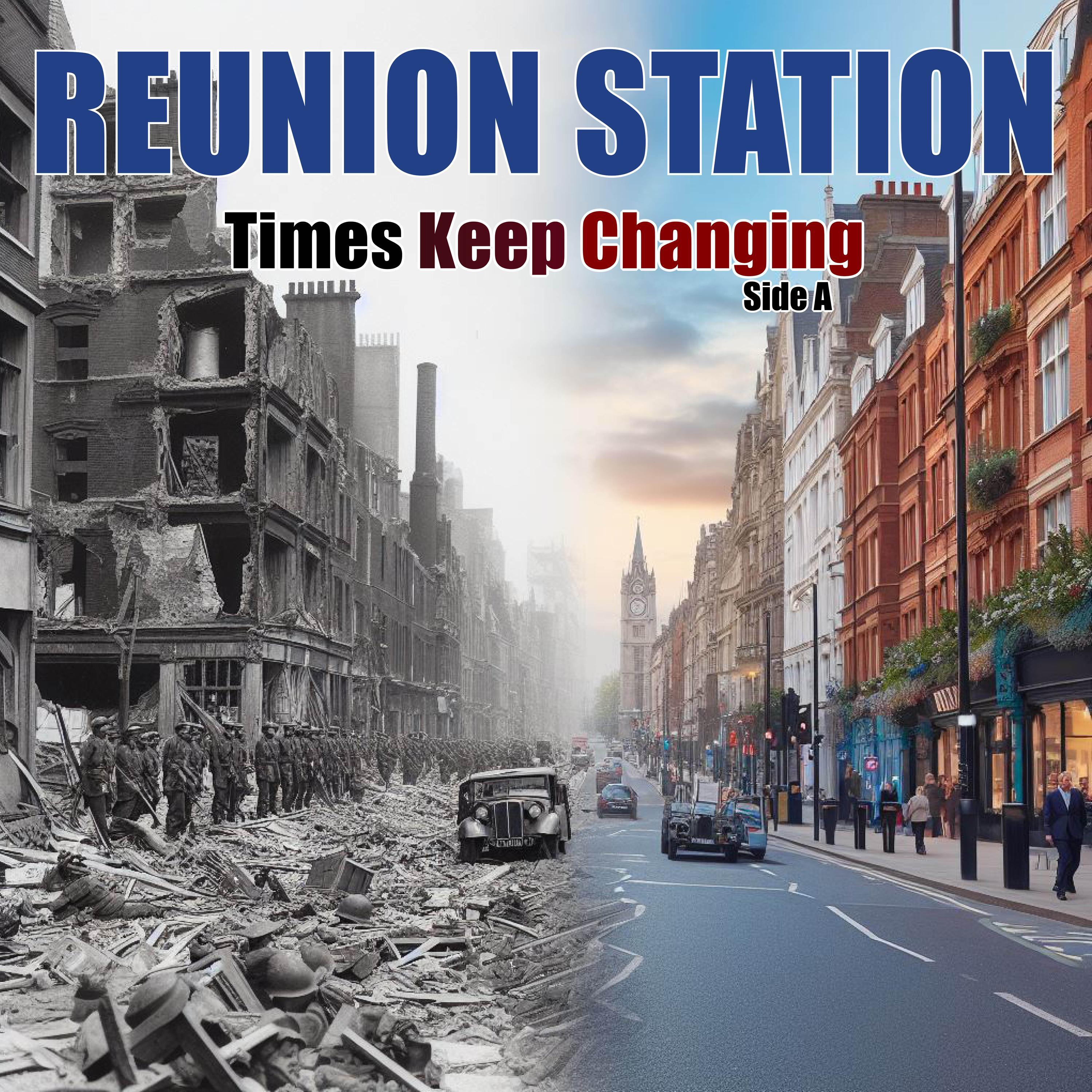 Reunion Station
