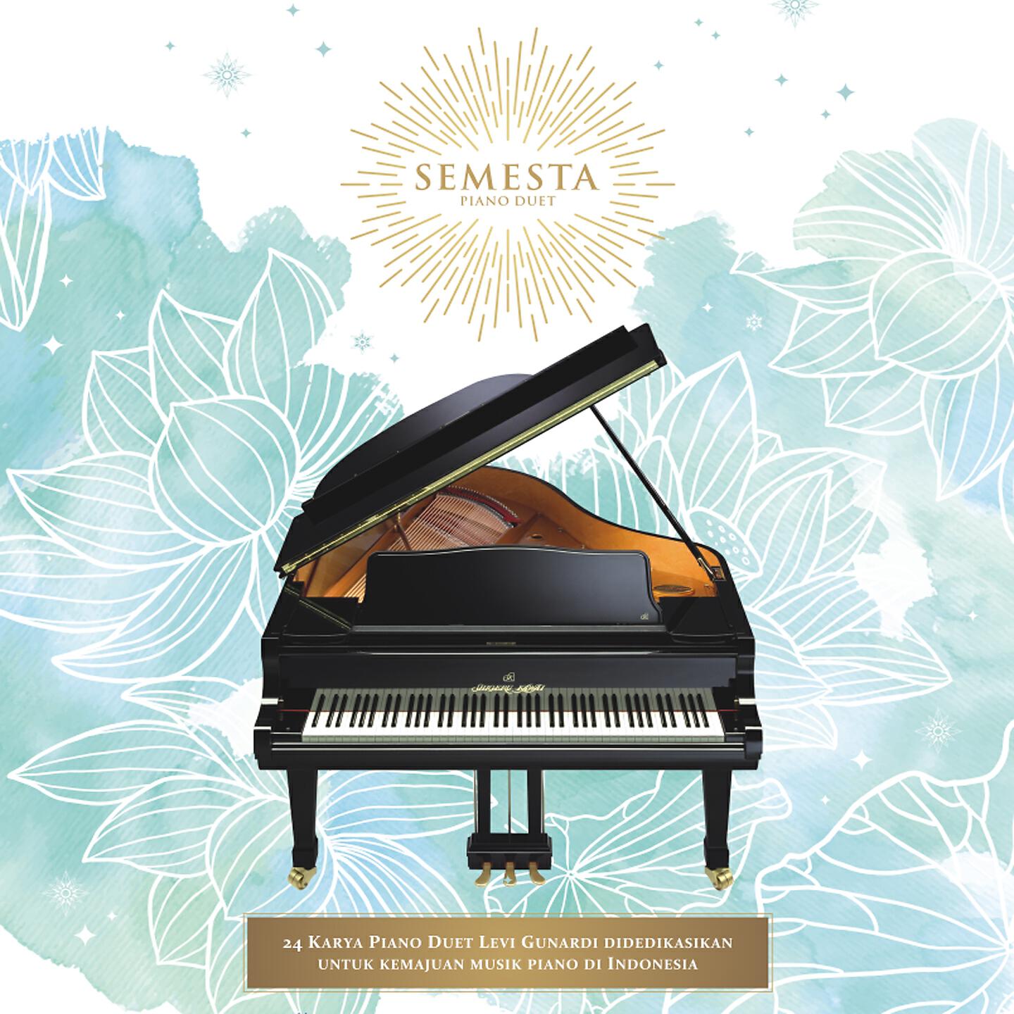 Релиз Semesta