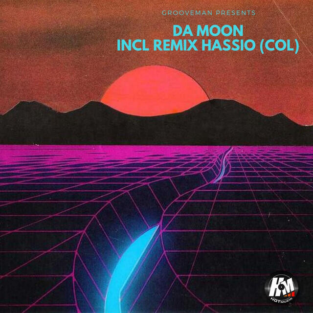 Релиз Da Moon The Remixes