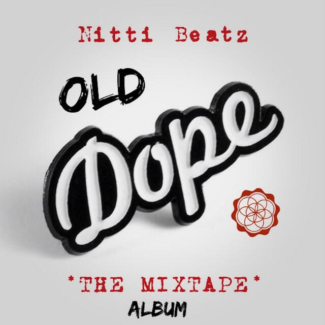Релиз Old Dope