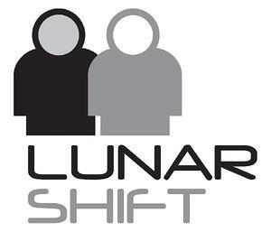 Lunar Shift