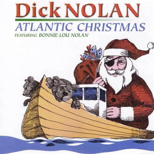 Релиз Atlantic Christmas