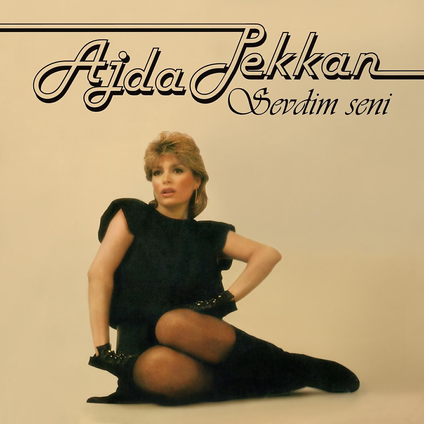 Релиз Sevdim Seni (Orijinal Plak Kayıtları)