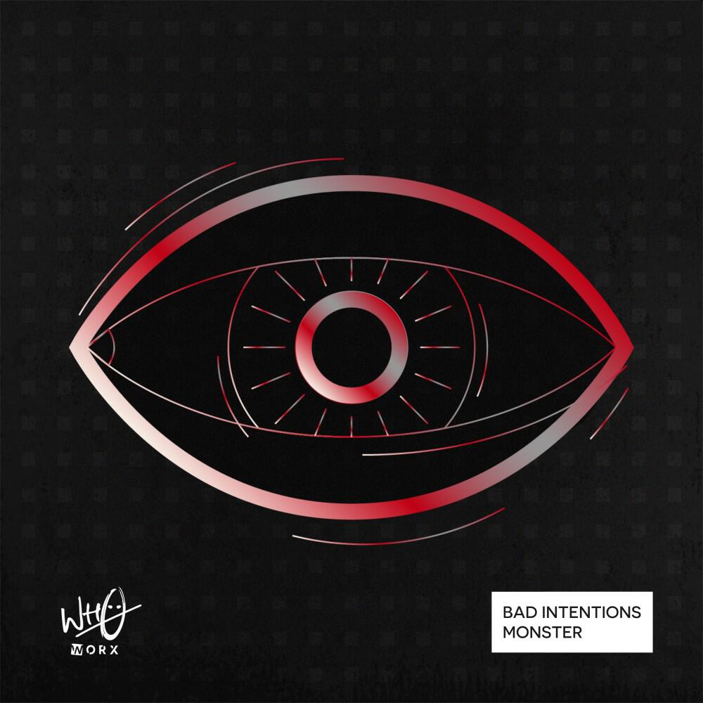 Релиз Monster