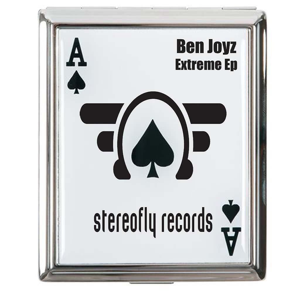 Релиз Extreme